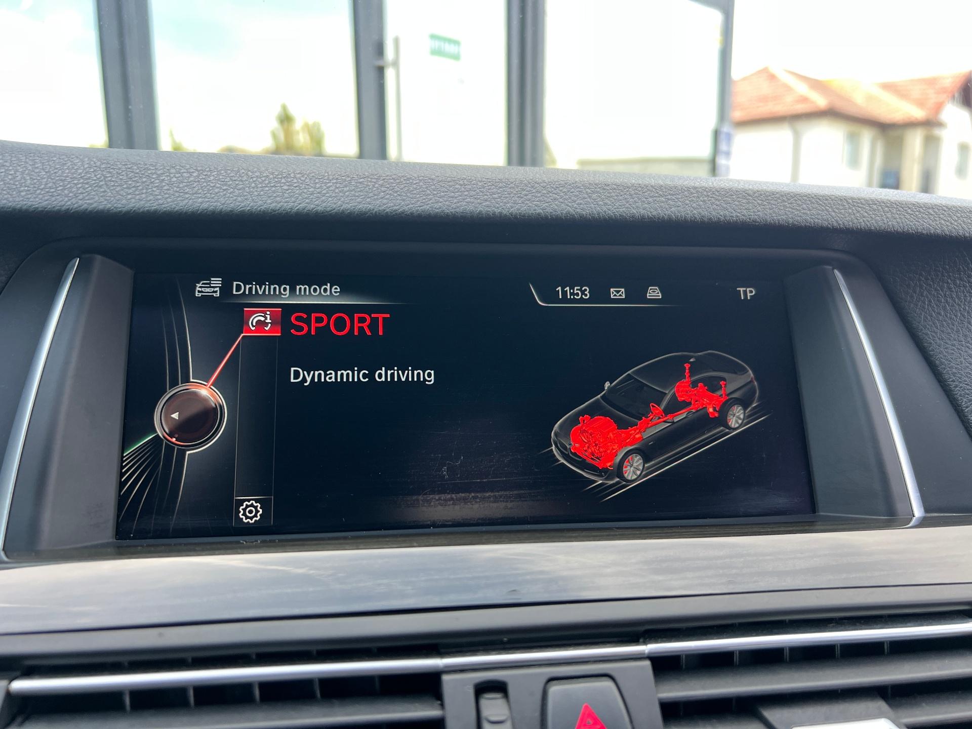 BMW-Seria 5