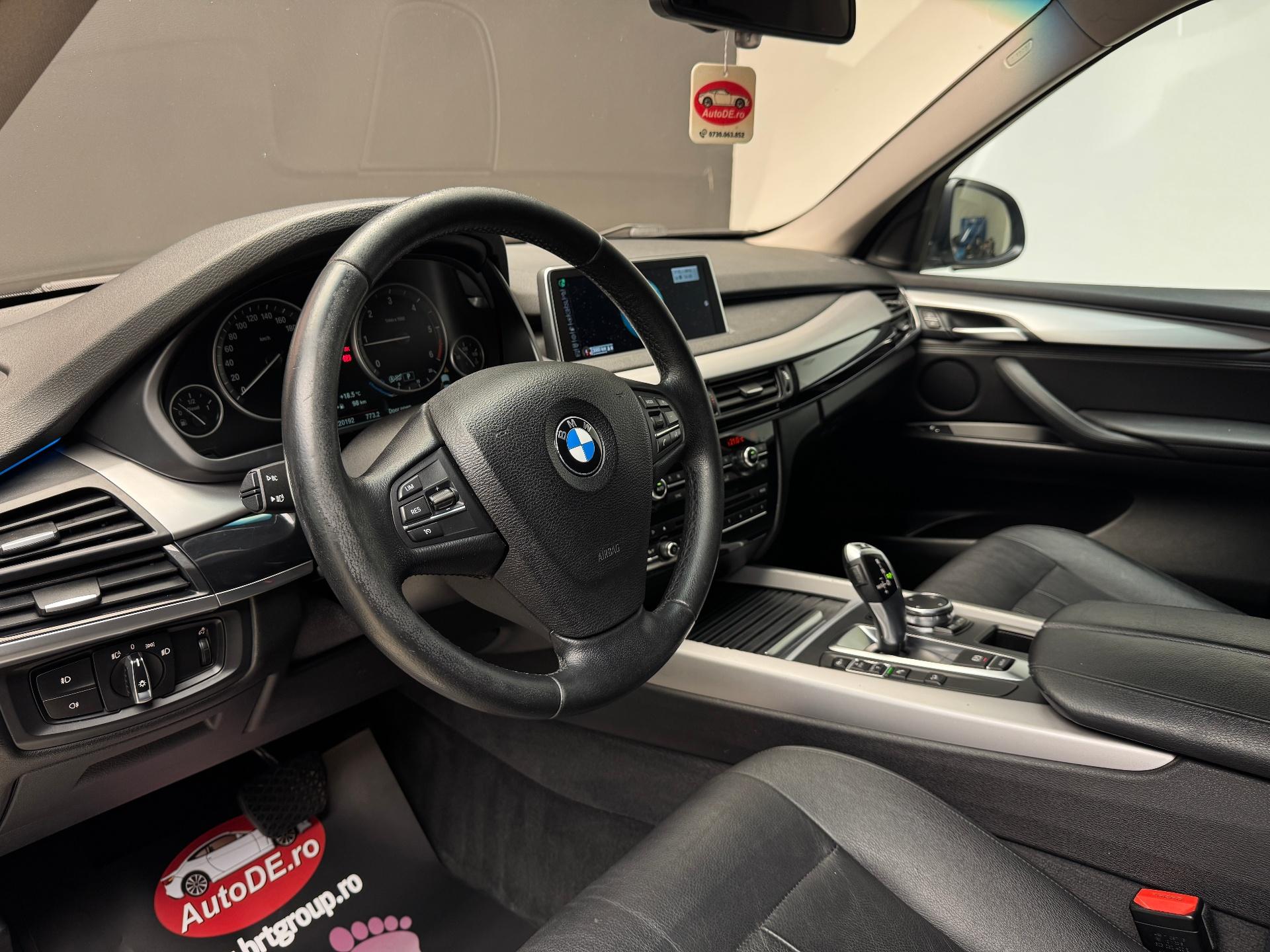 BMW-X5