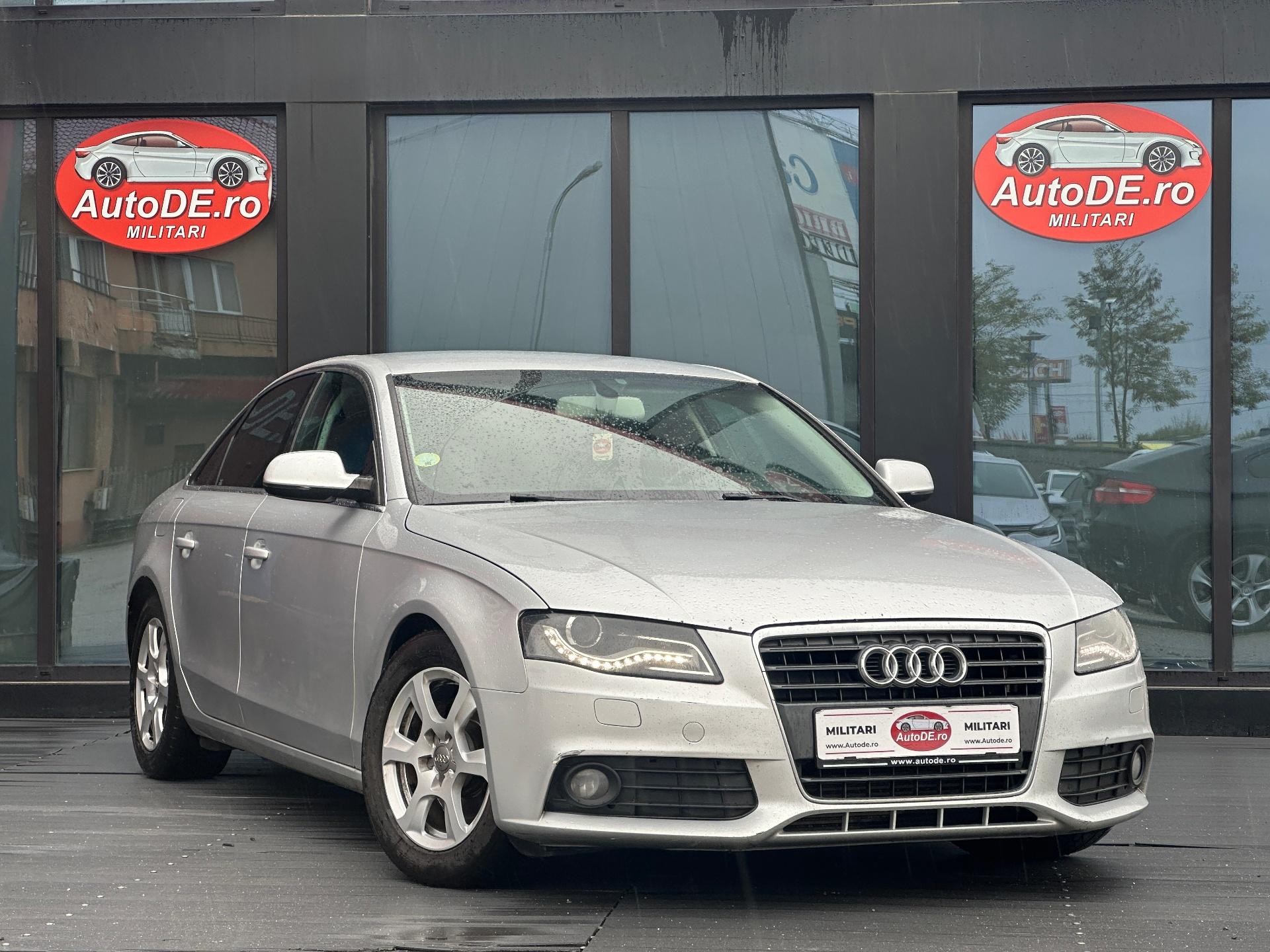 Audi-A4