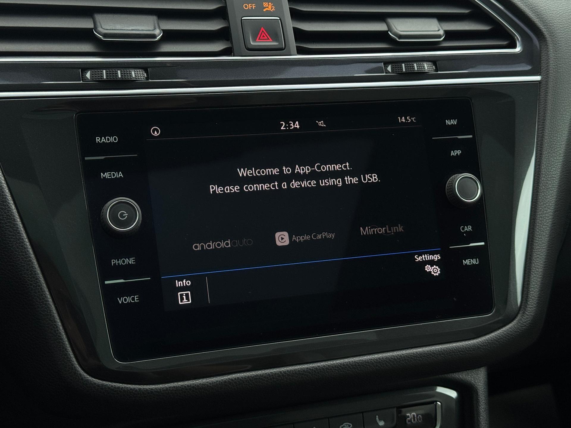 Volkswagen-Tiguan