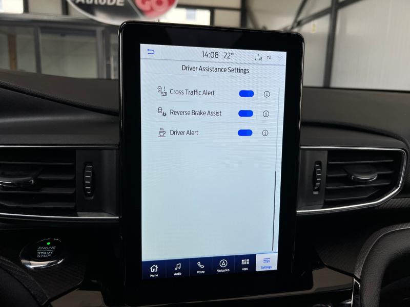 Car Thumb