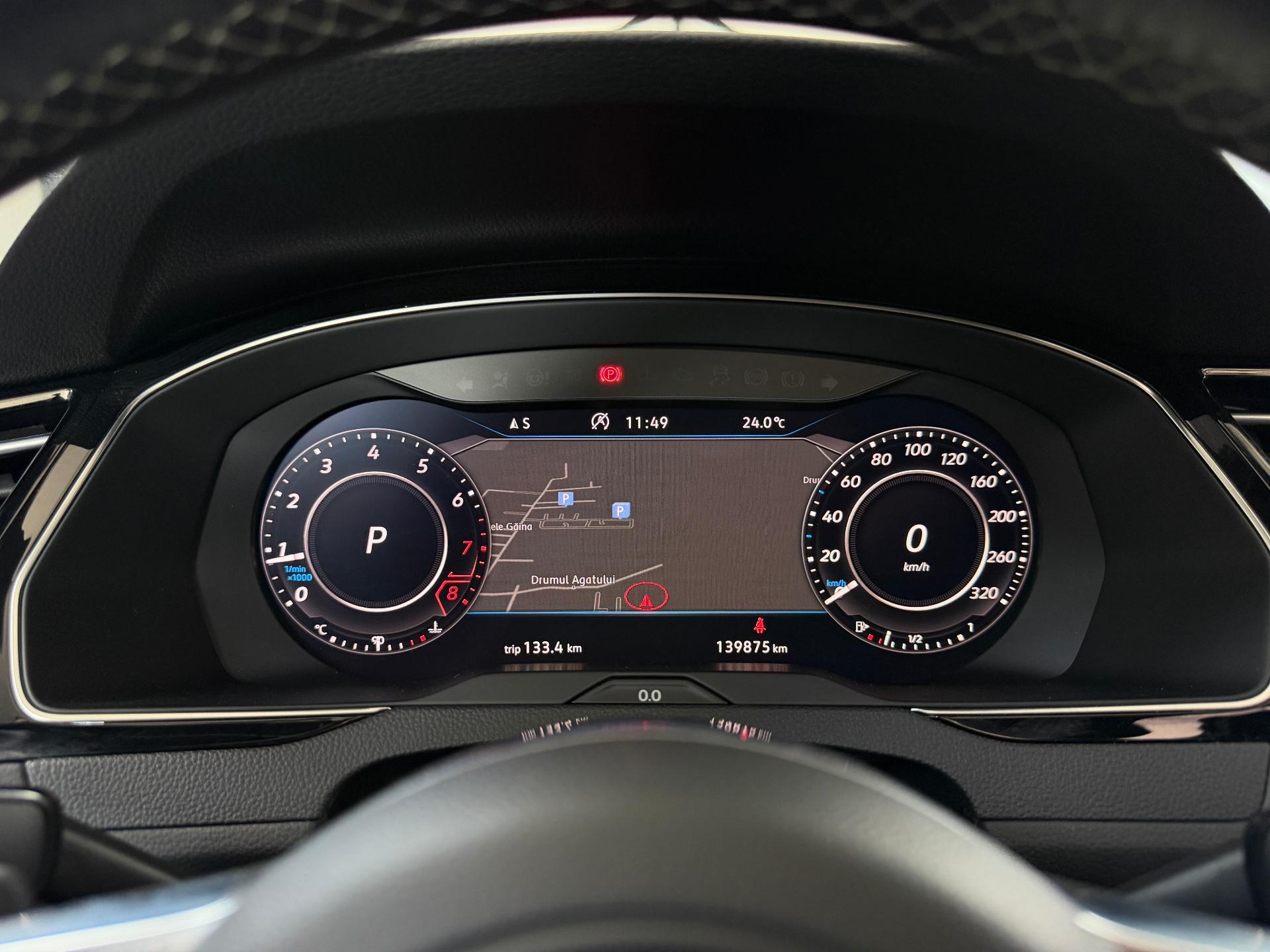 Volkswagen-Arteon