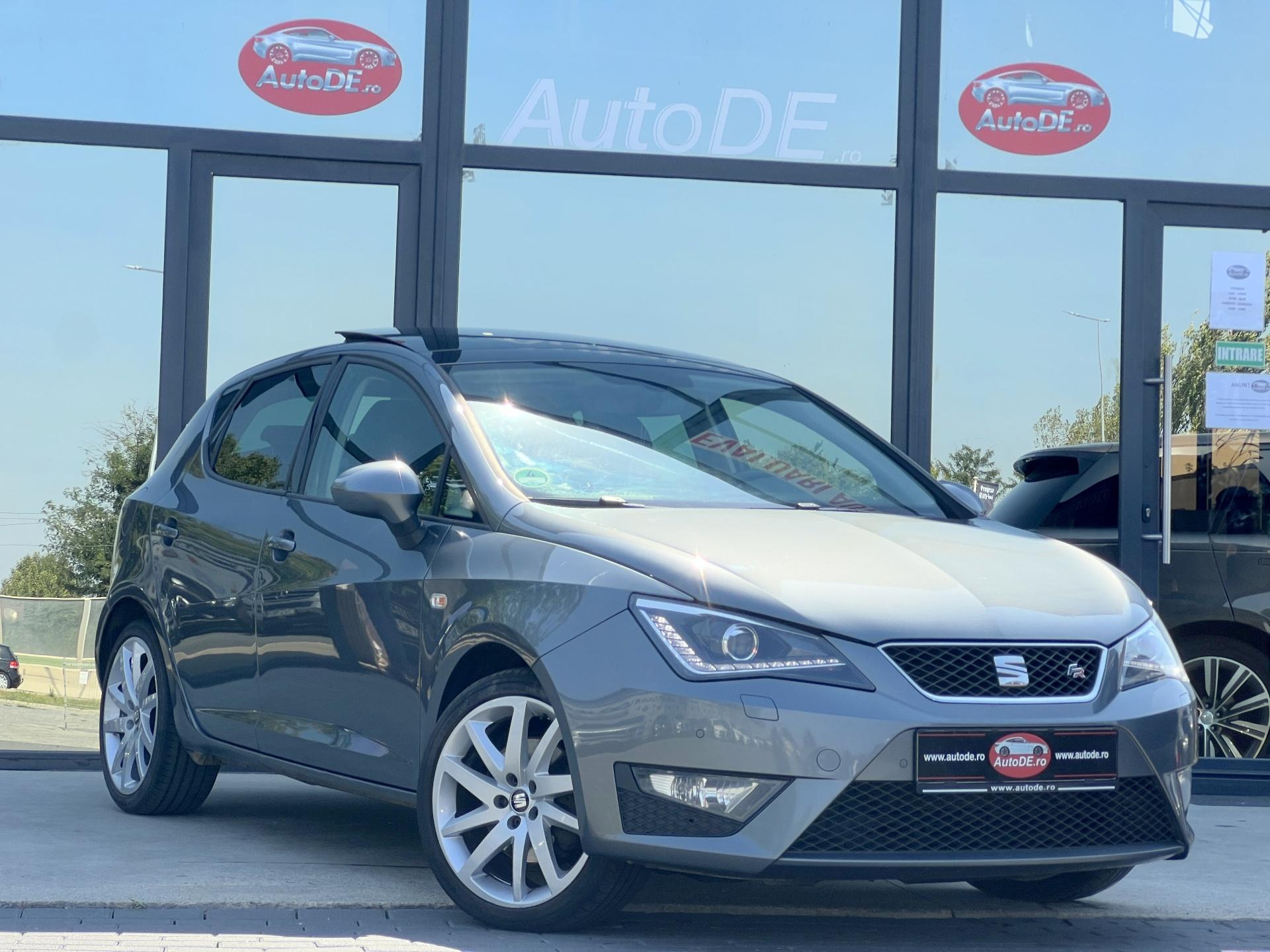 Seat-Ibiza