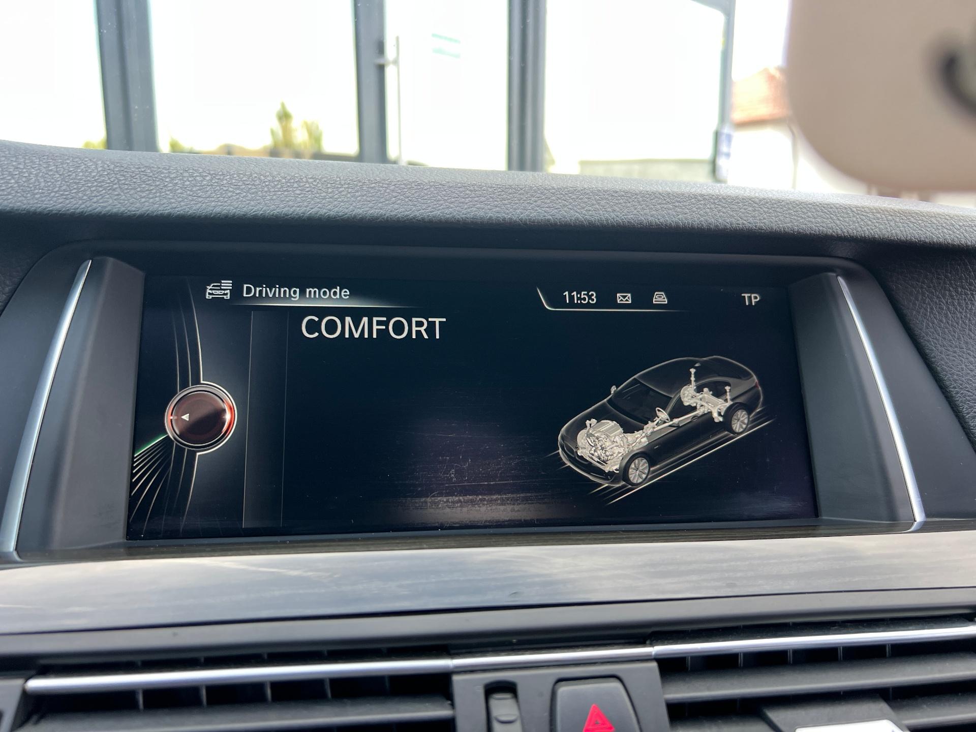 BMW-Seria 5