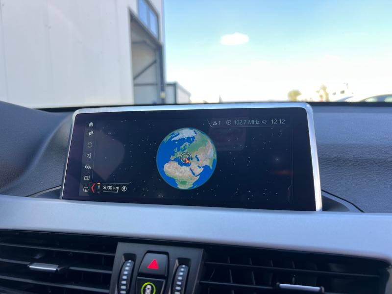 Car Thumb