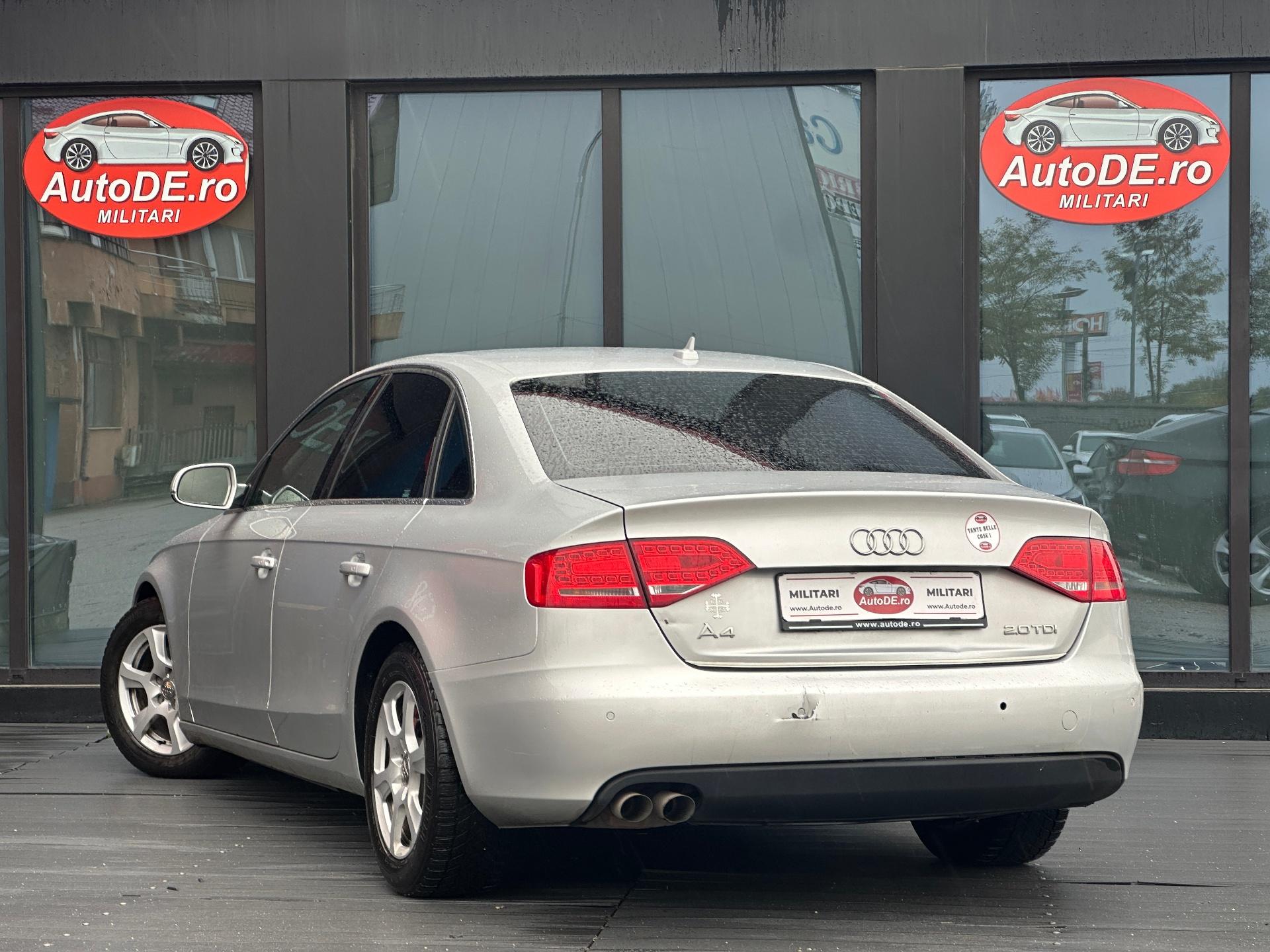 Audi-A4