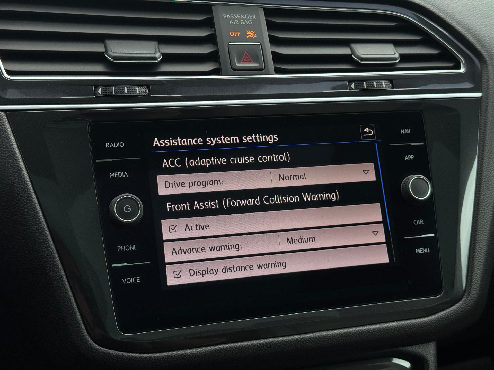 Volkswagen-Tiguan