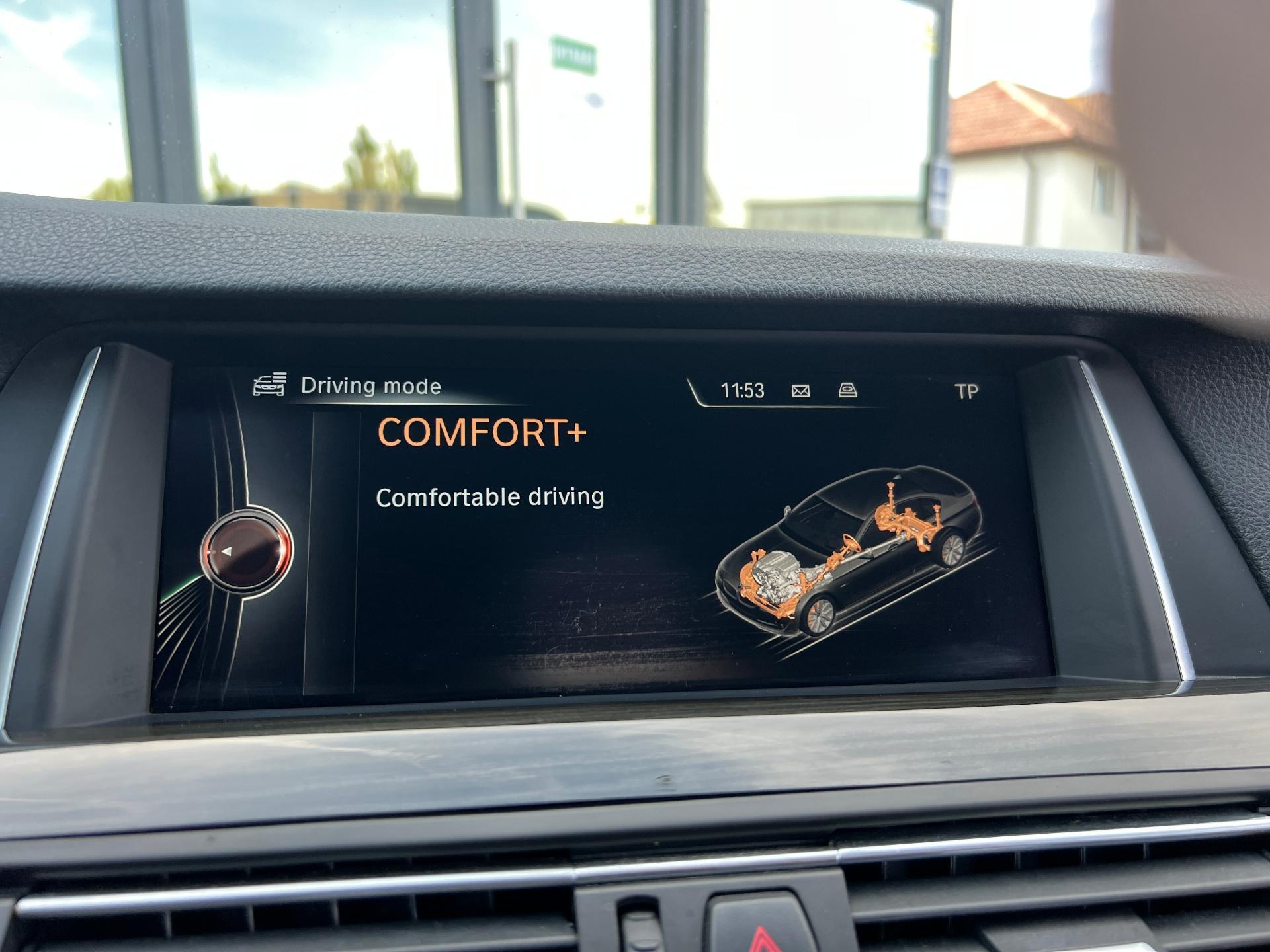 BMW-Seria 5