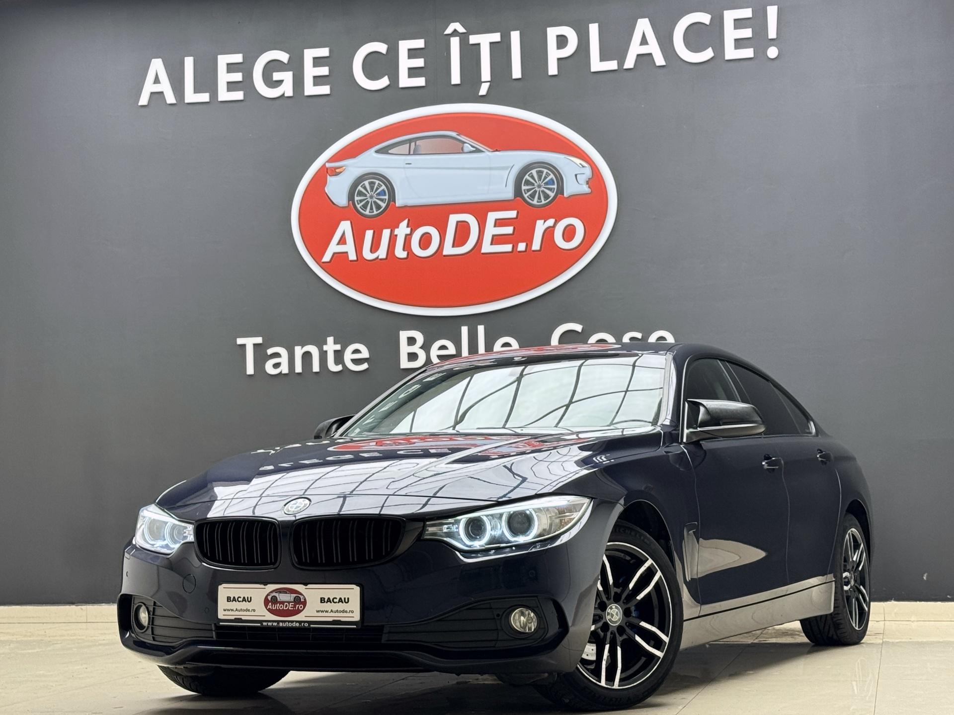 BMW Seria 4