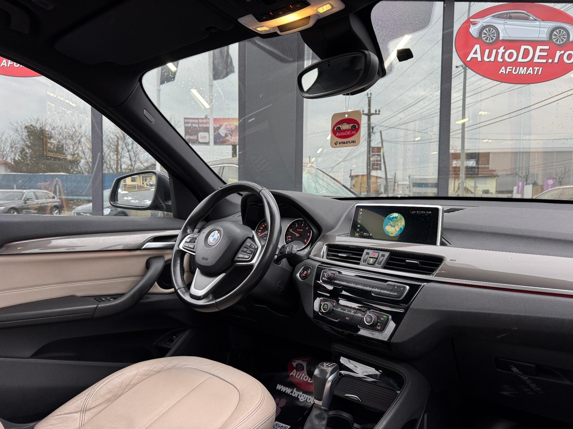 BMW-X1