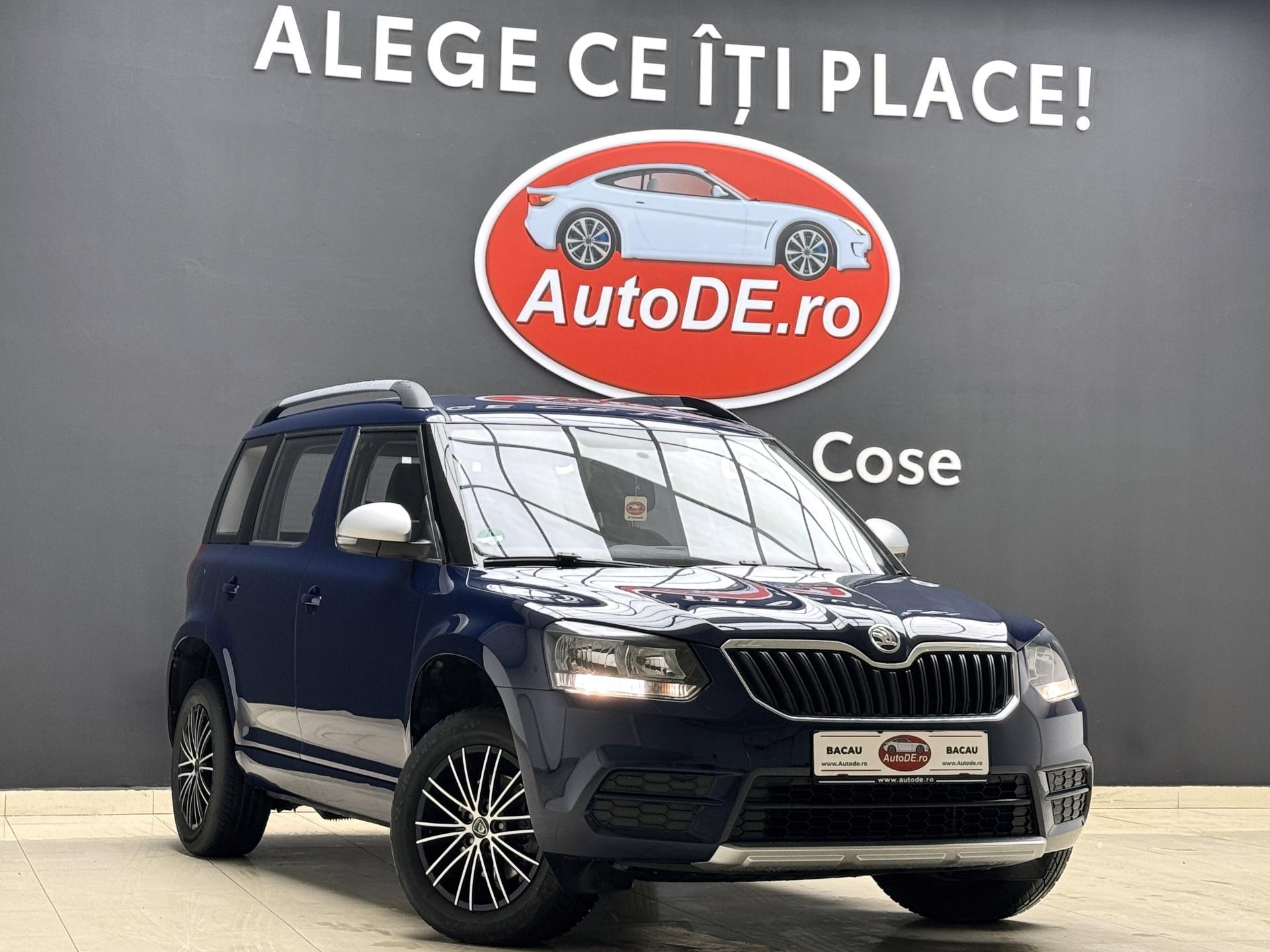 Skoda-Yeti