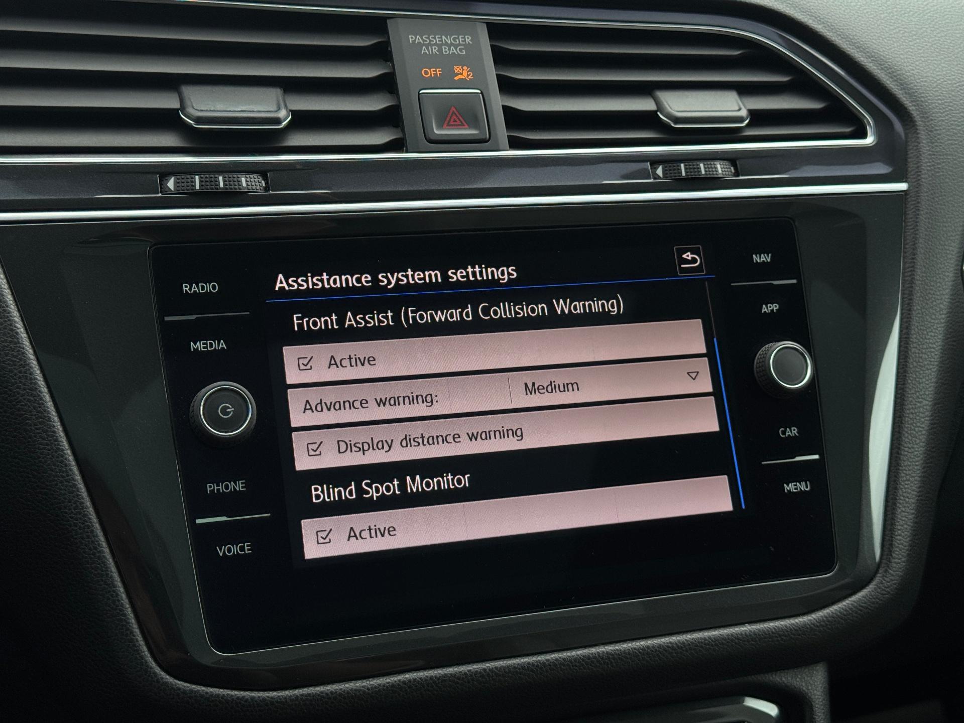 Volkswagen-Tiguan