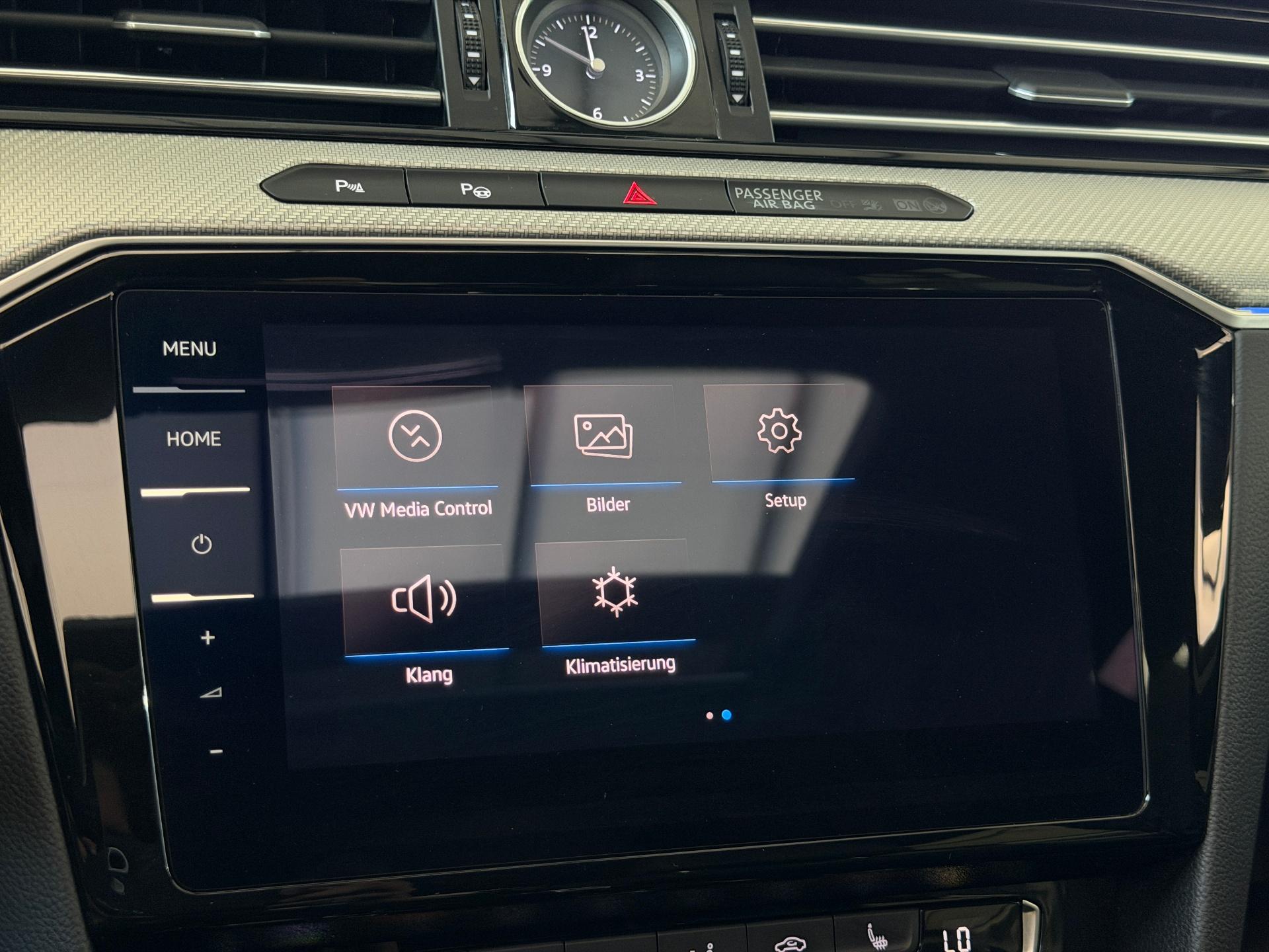 Volkswagen-Arteon