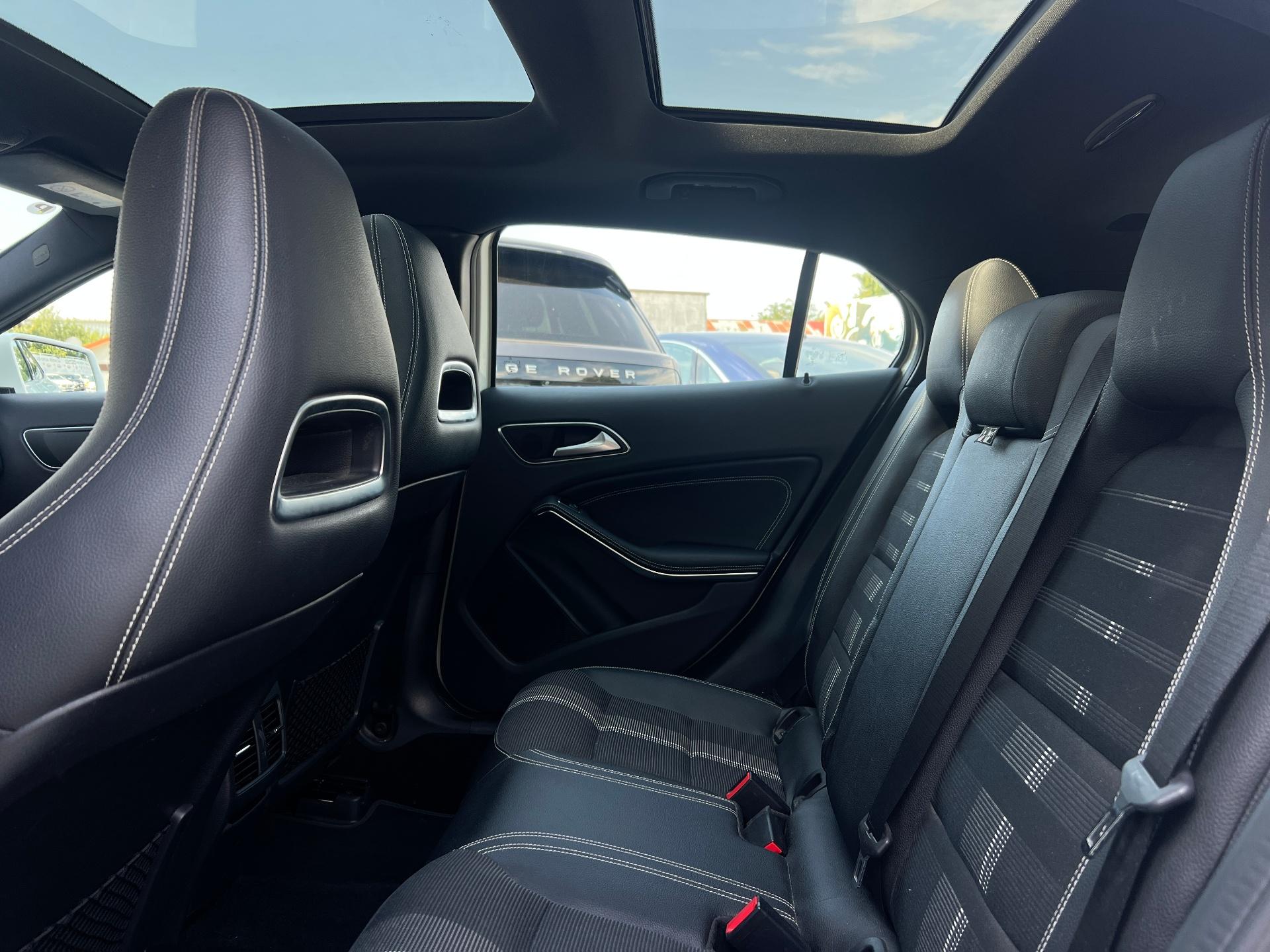Mercedes-Benz-GLA