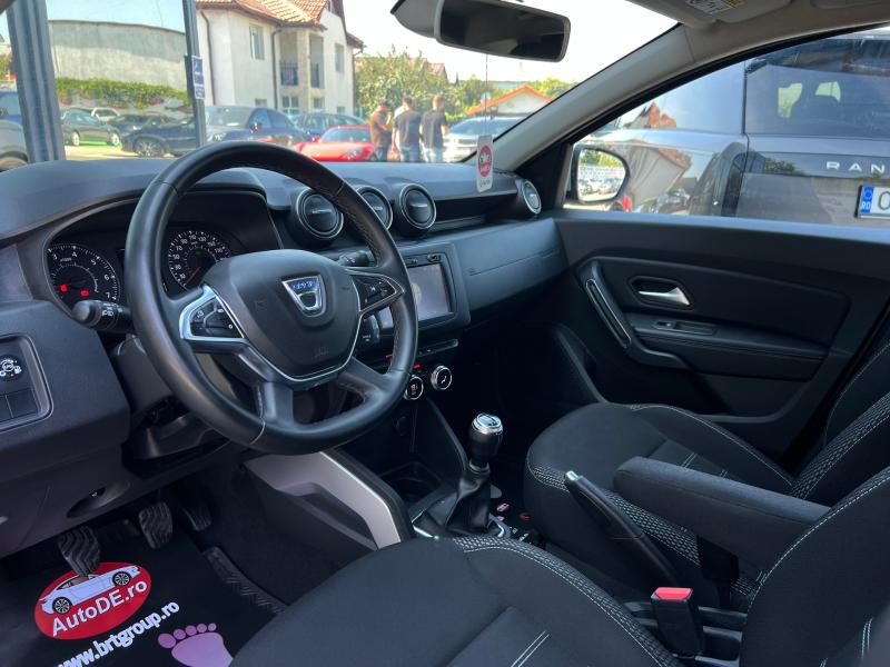 Car Thumb