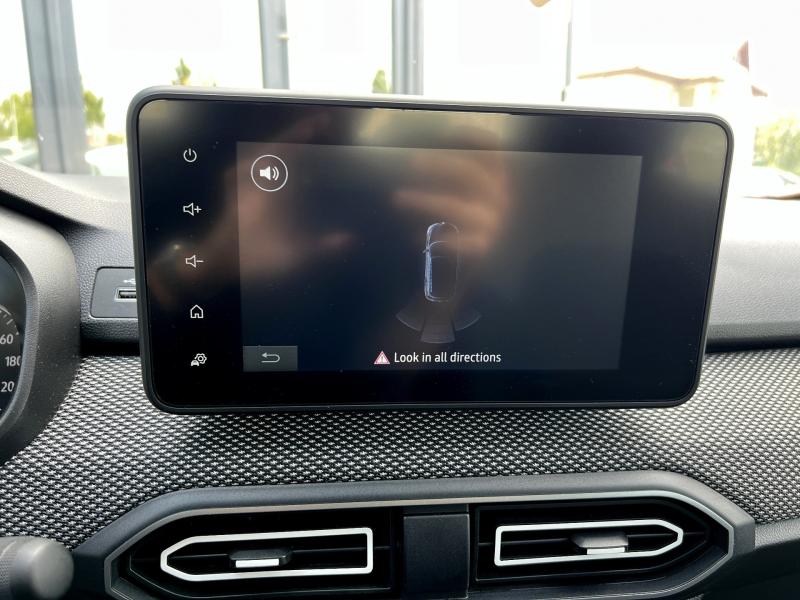 Car Thumb