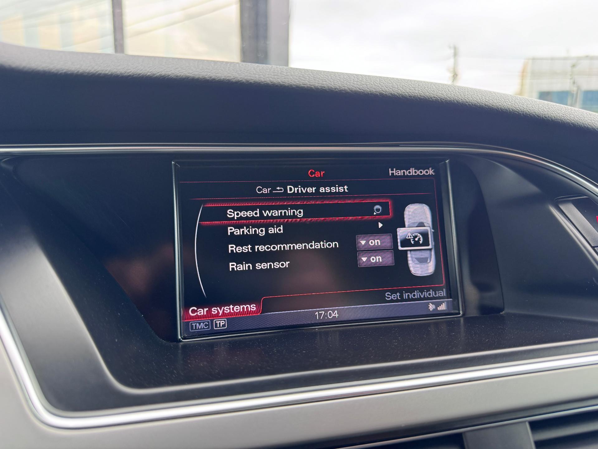 Audi-A5