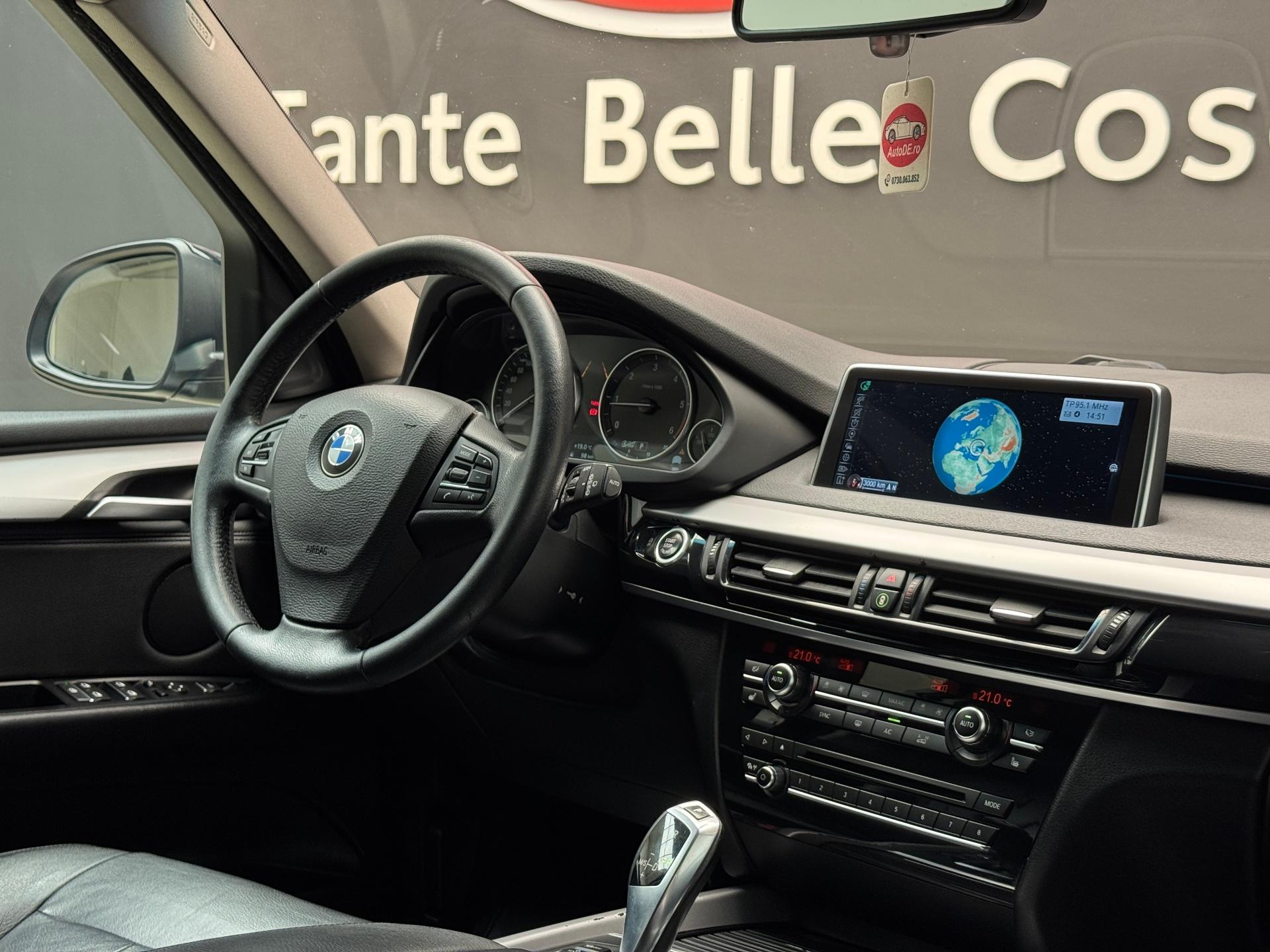 BMW-X5