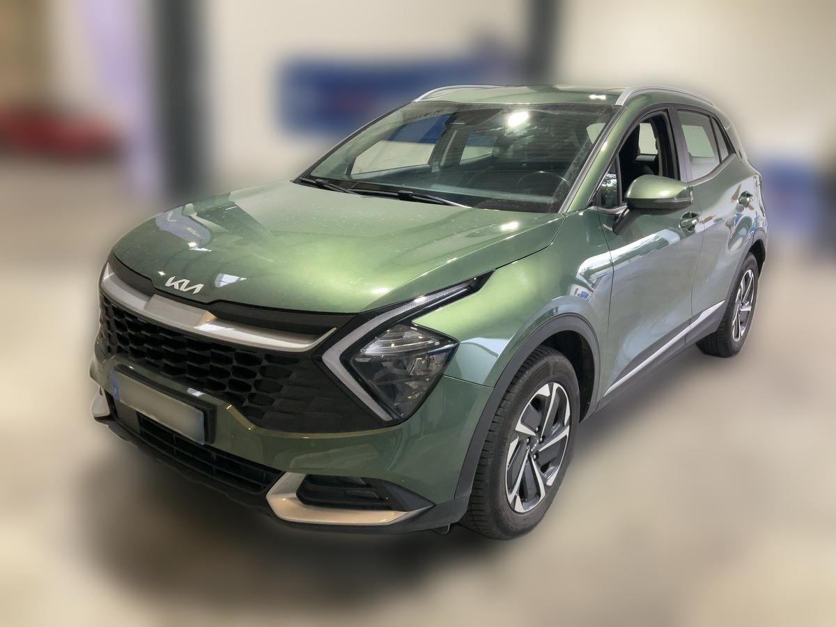 Kia-Sportage