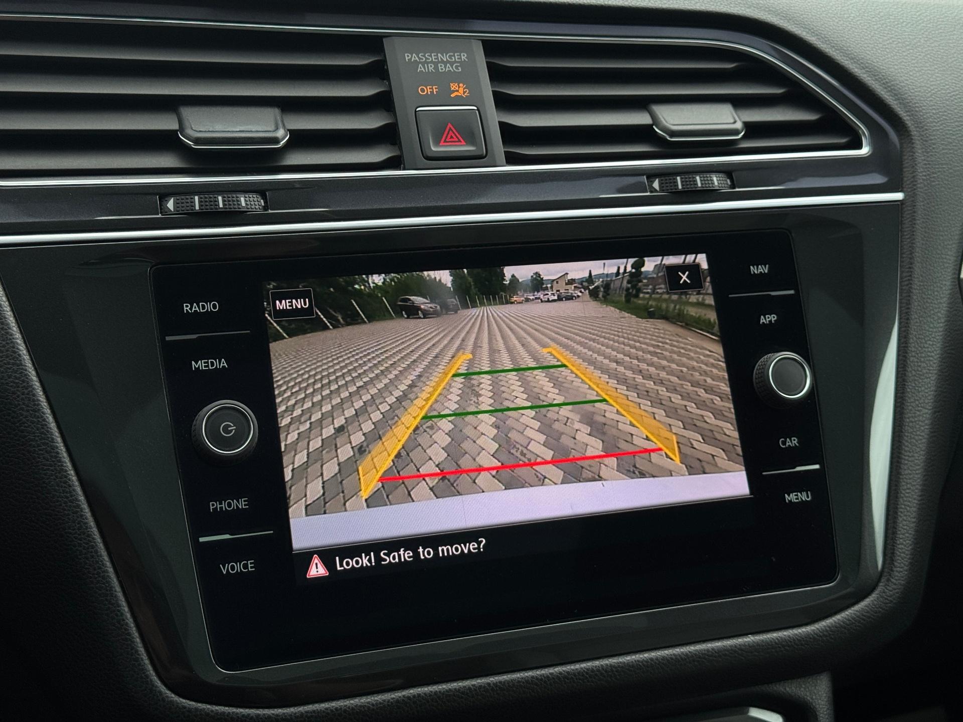 Volkswagen-Tiguan