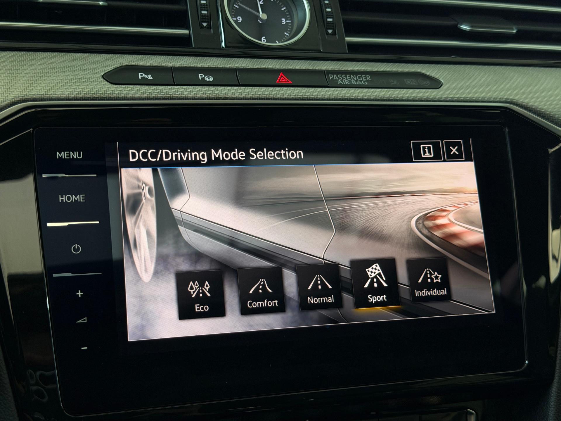 Volkswagen-Arteon
