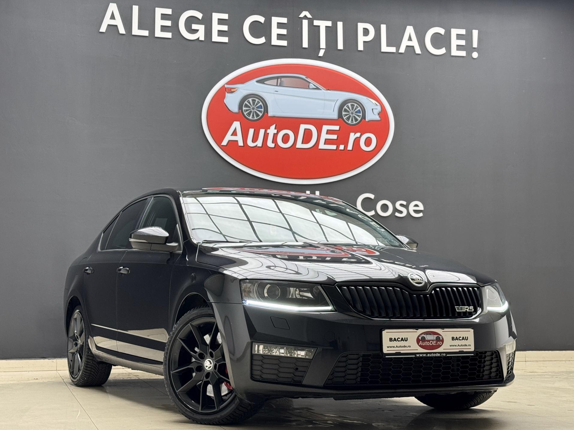 Skoda-Octavia
