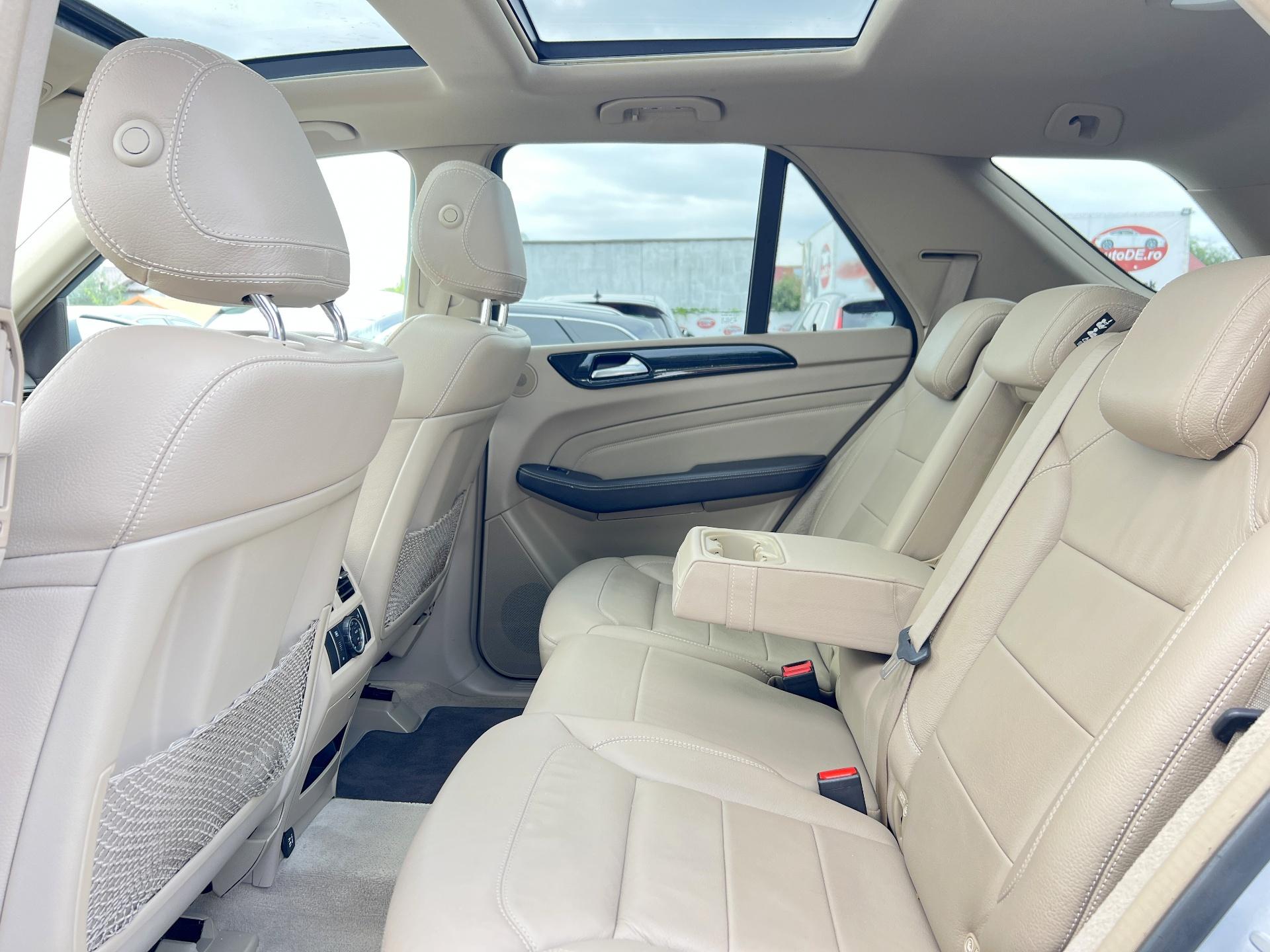 Mercedes-Benz-ML