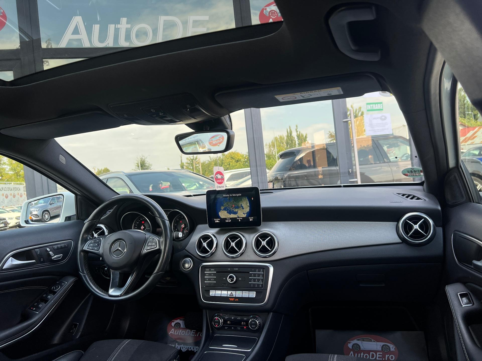 Mercedes-Benz-GLA