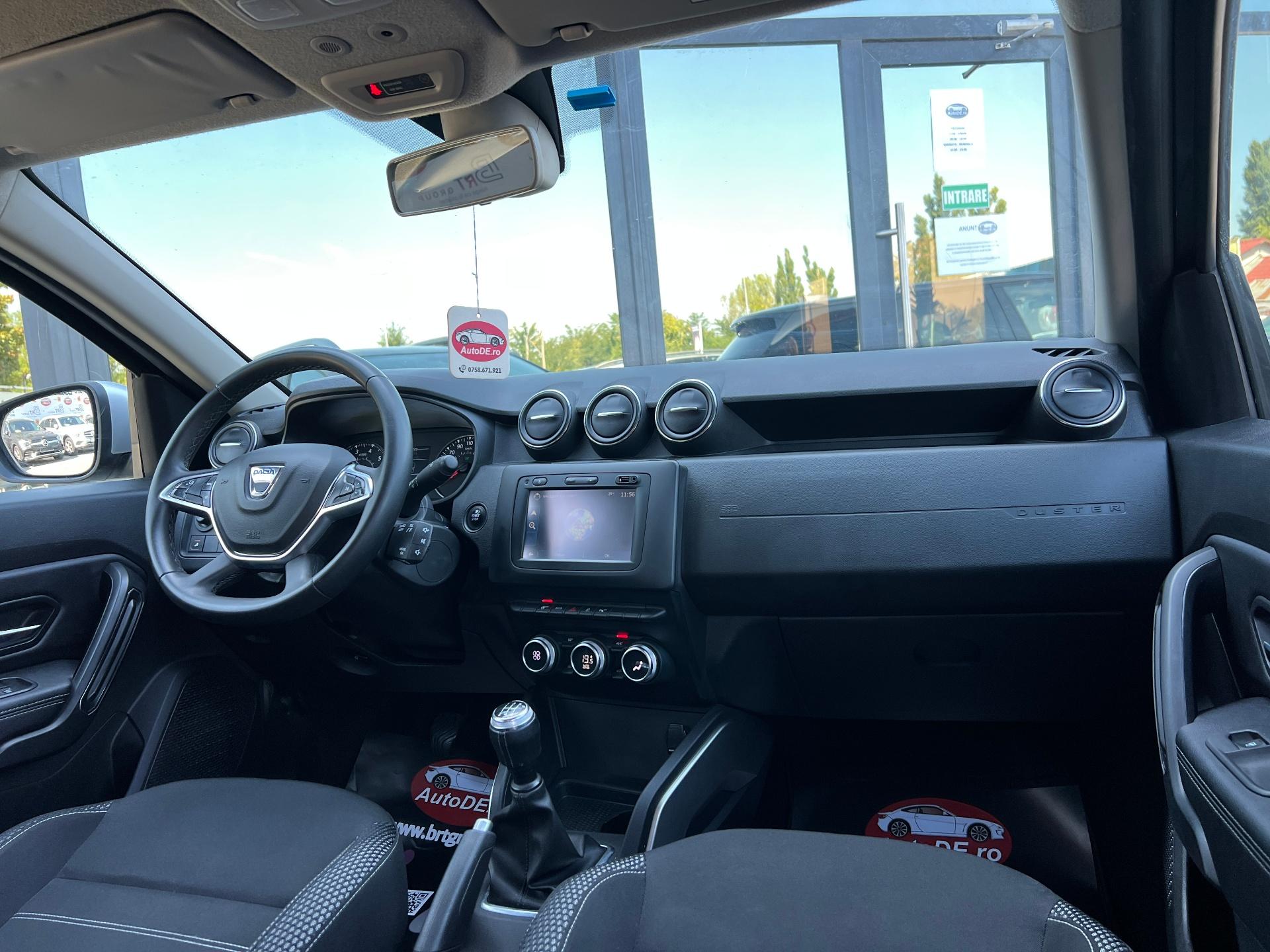Dacia-Duster