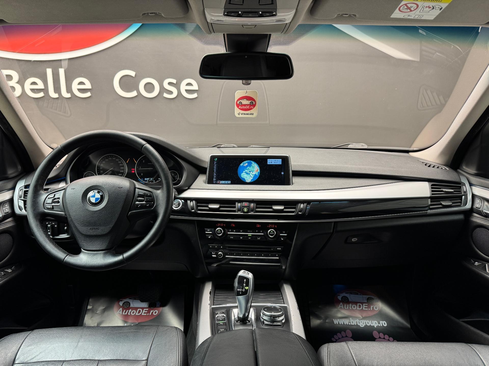 BMW-X5