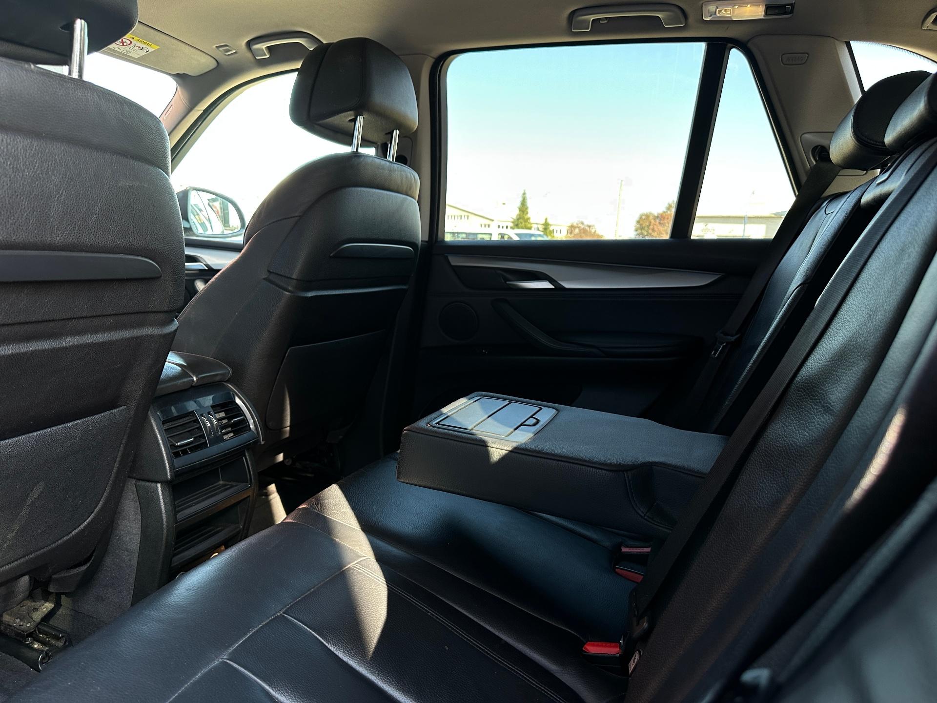 BMW-X5