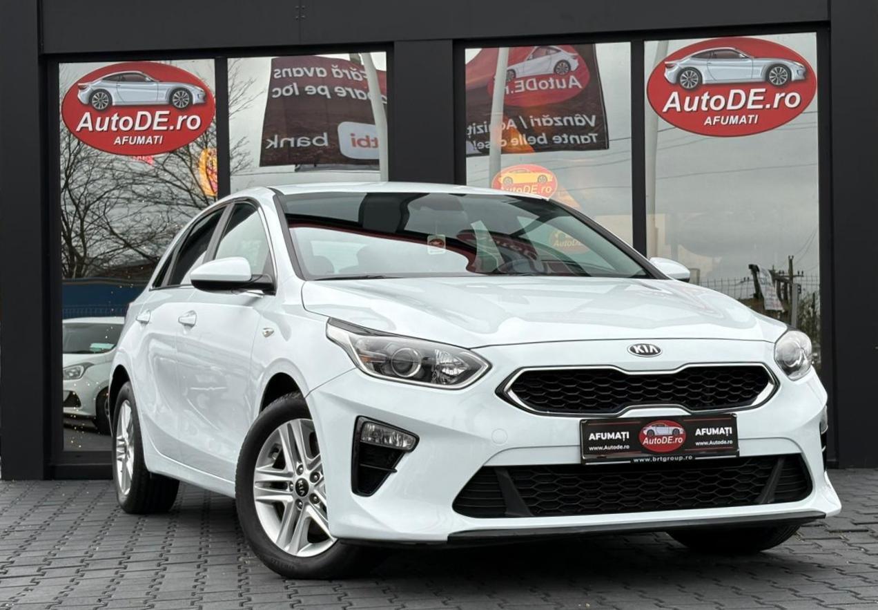 Kia-Ceed