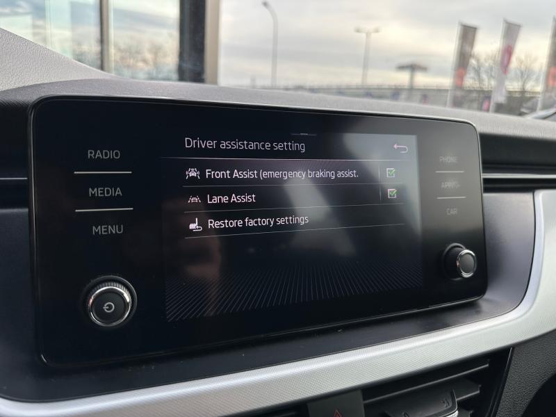 Car Thumb