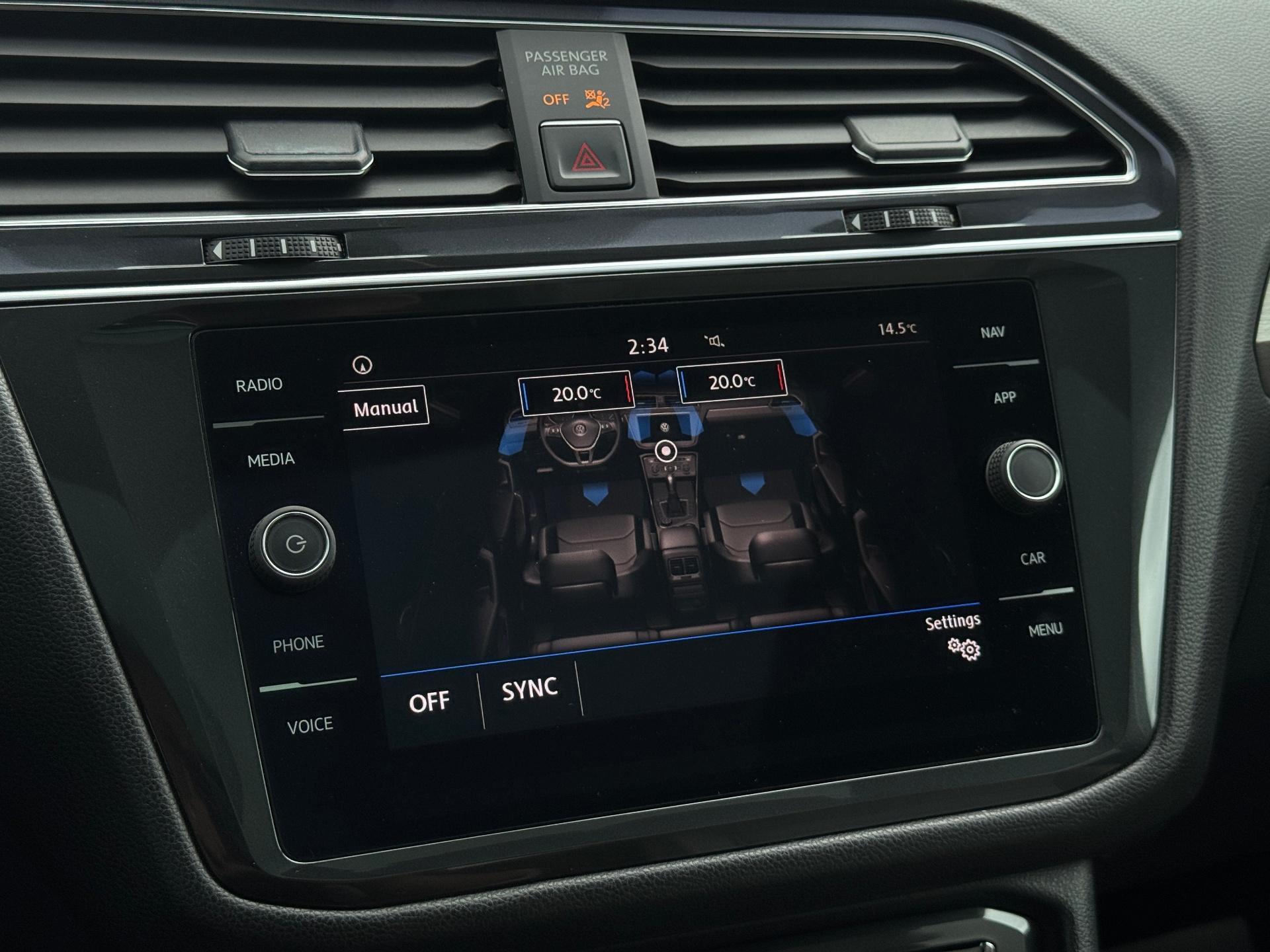 Volkswagen-Tiguan