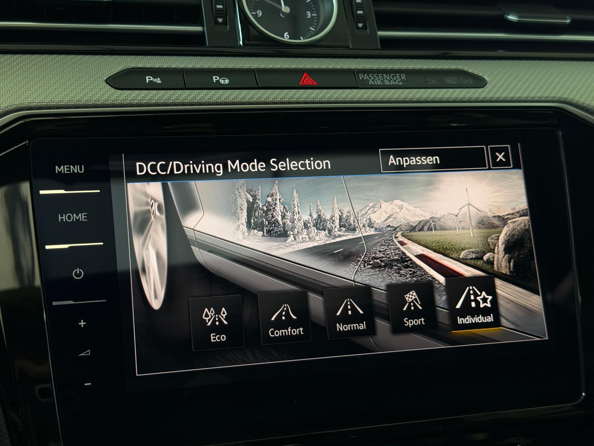 Volkswagen-Arteon