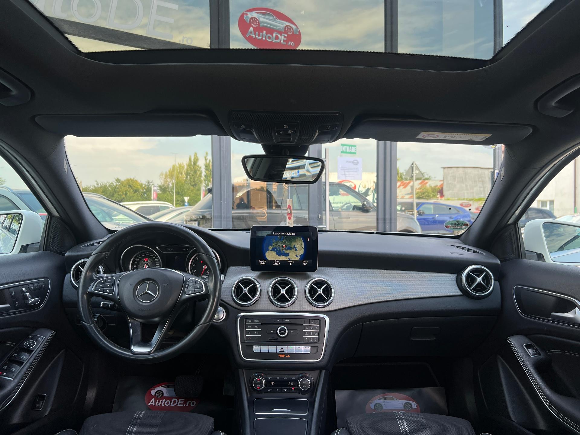 Mercedes-Benz-GLA