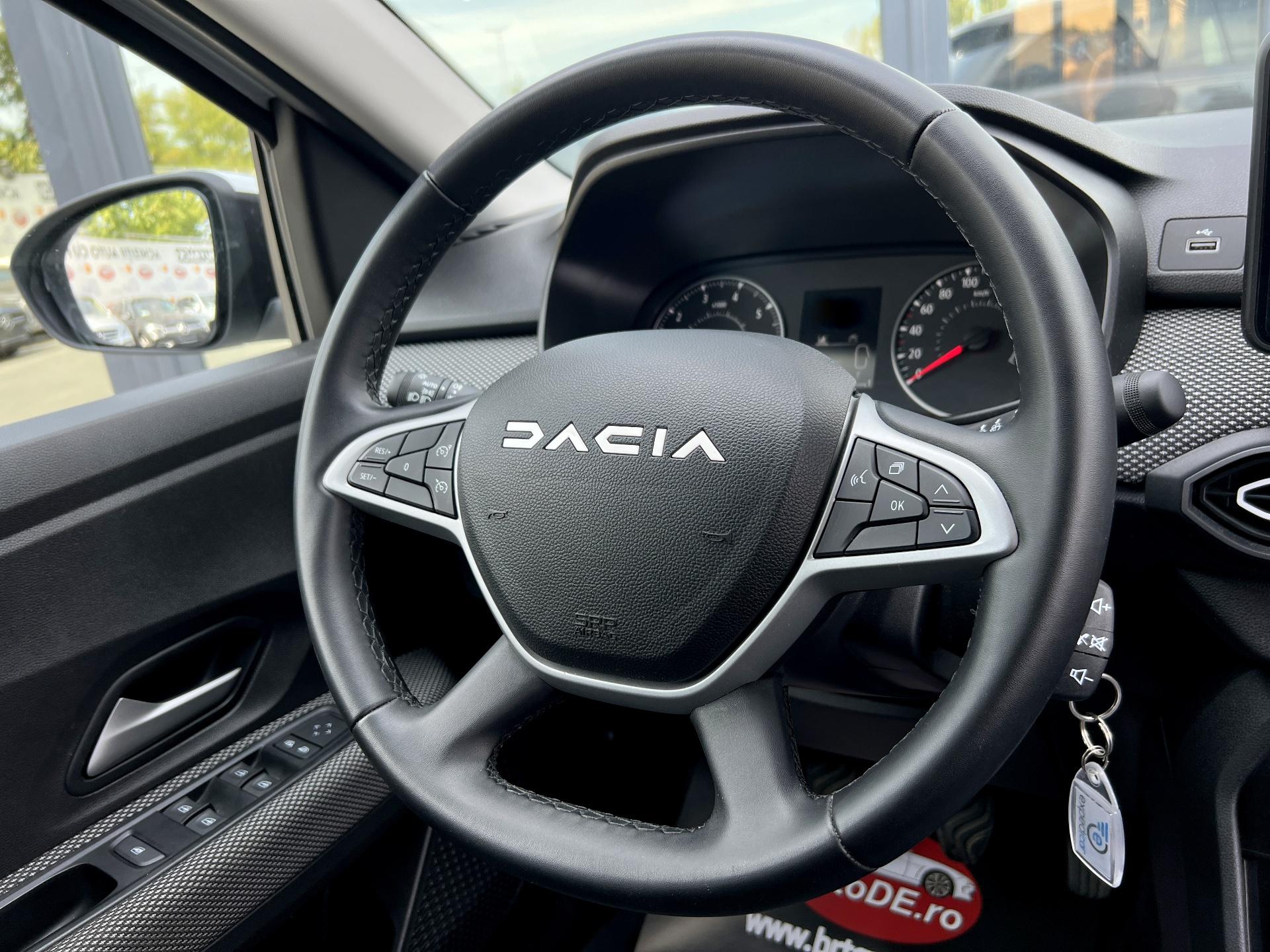 Dacia-Jogger