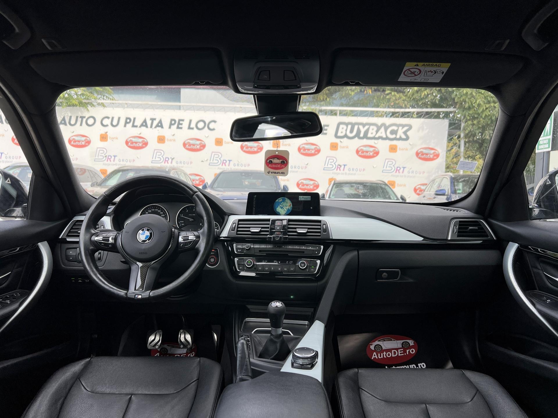 BMW-Seria 3