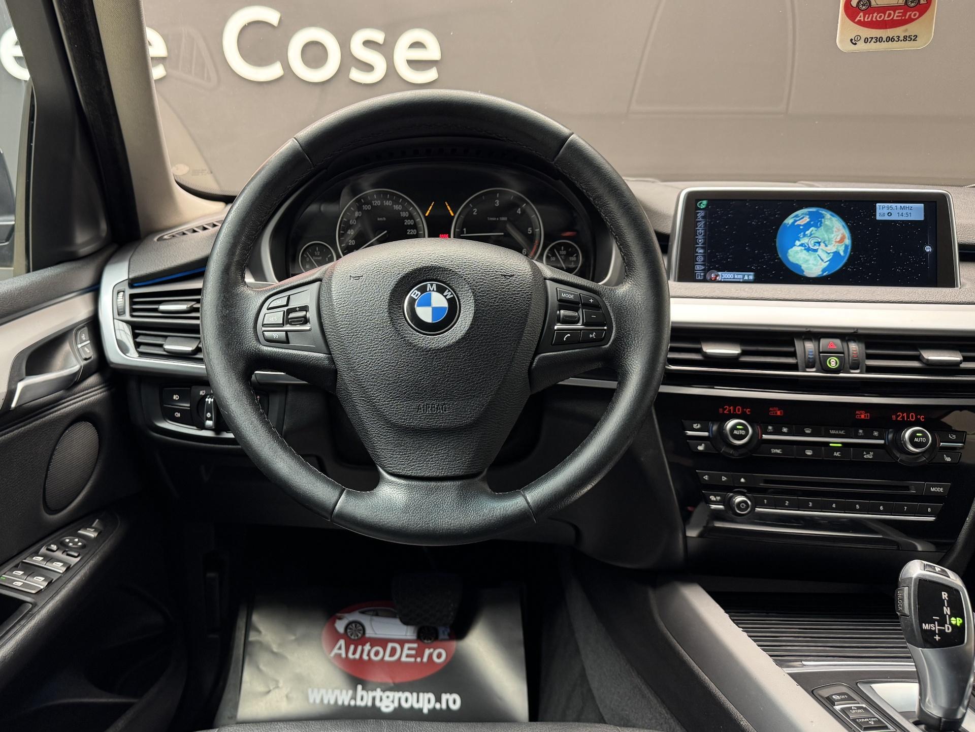 BMW-X5