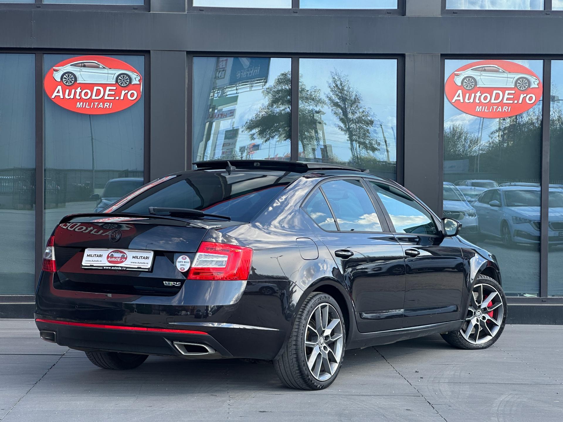 Skoda-Octavia