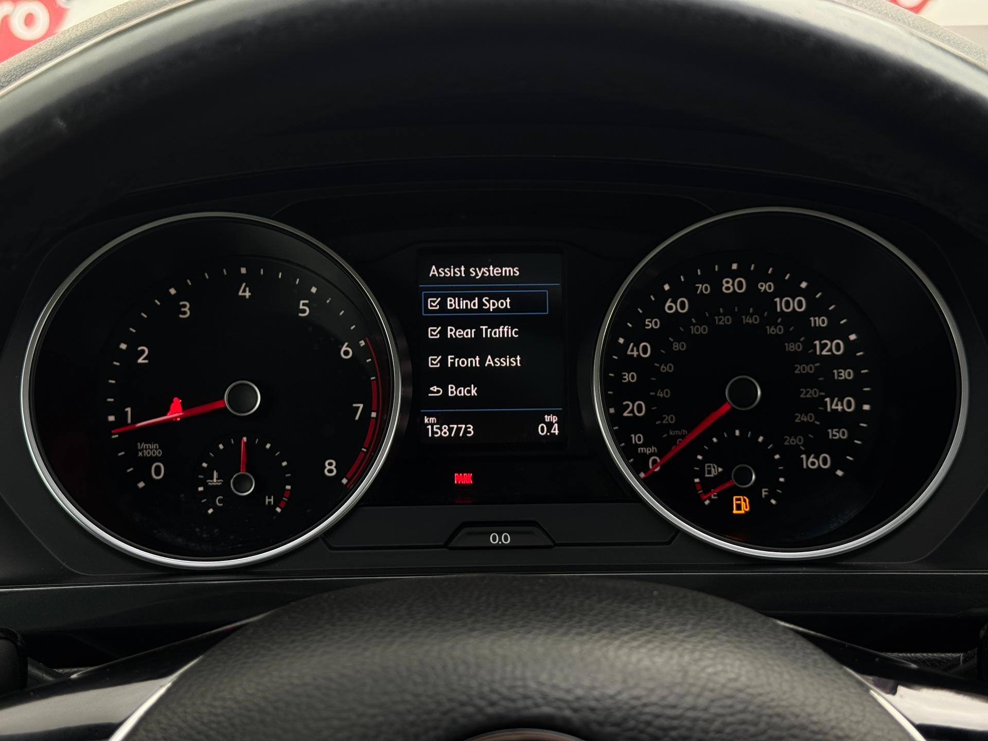 Volkswagen-Tiguan