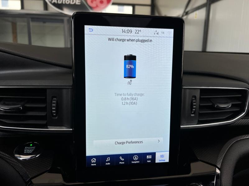 Car Thumb