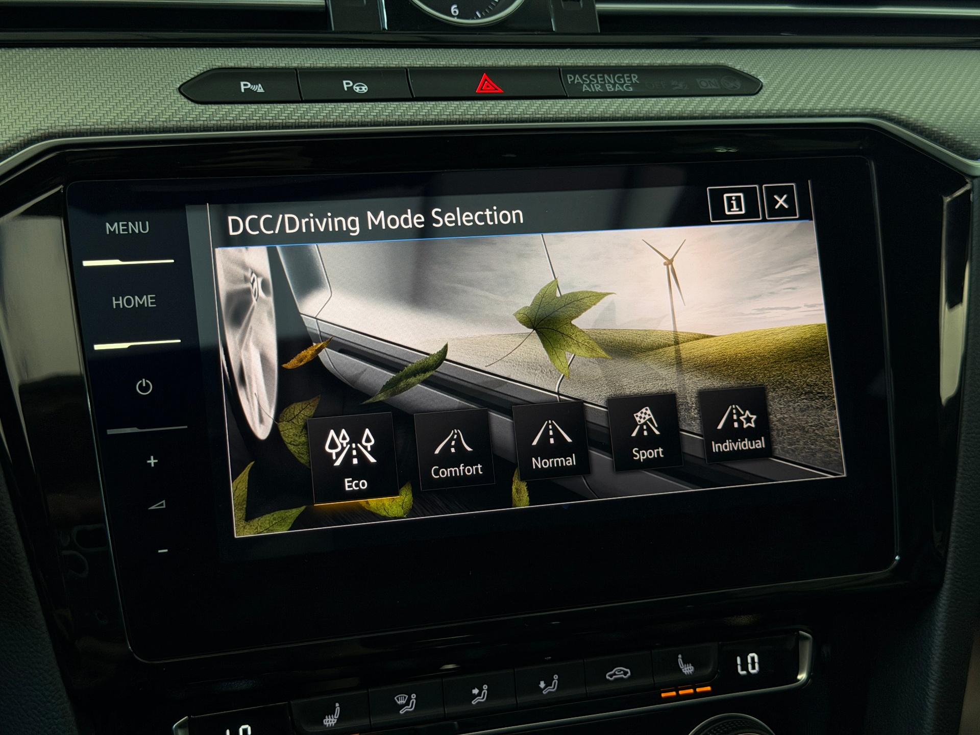 Volkswagen-Arteon