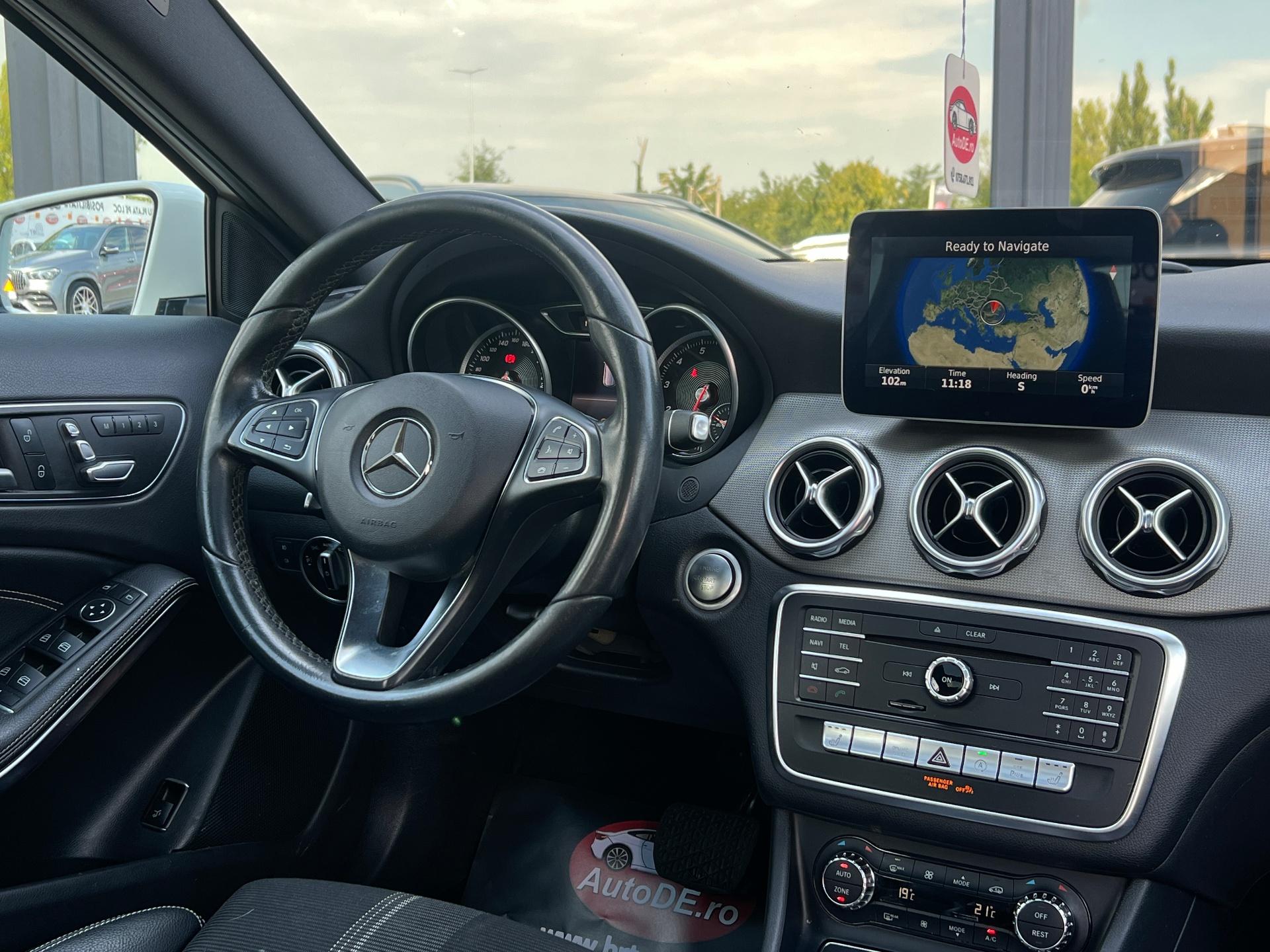 Mercedes-Benz-GLA