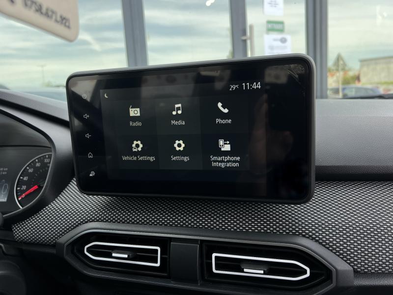 Car Thumb