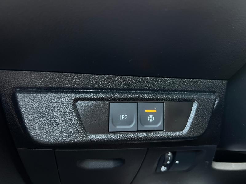 Car Thumb