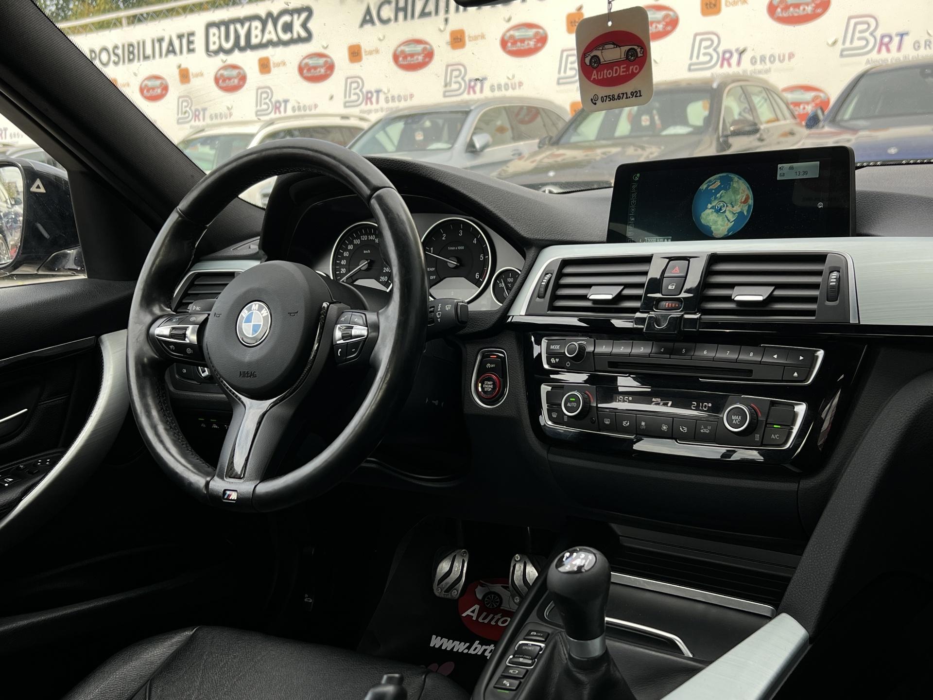 BMW-Seria 3