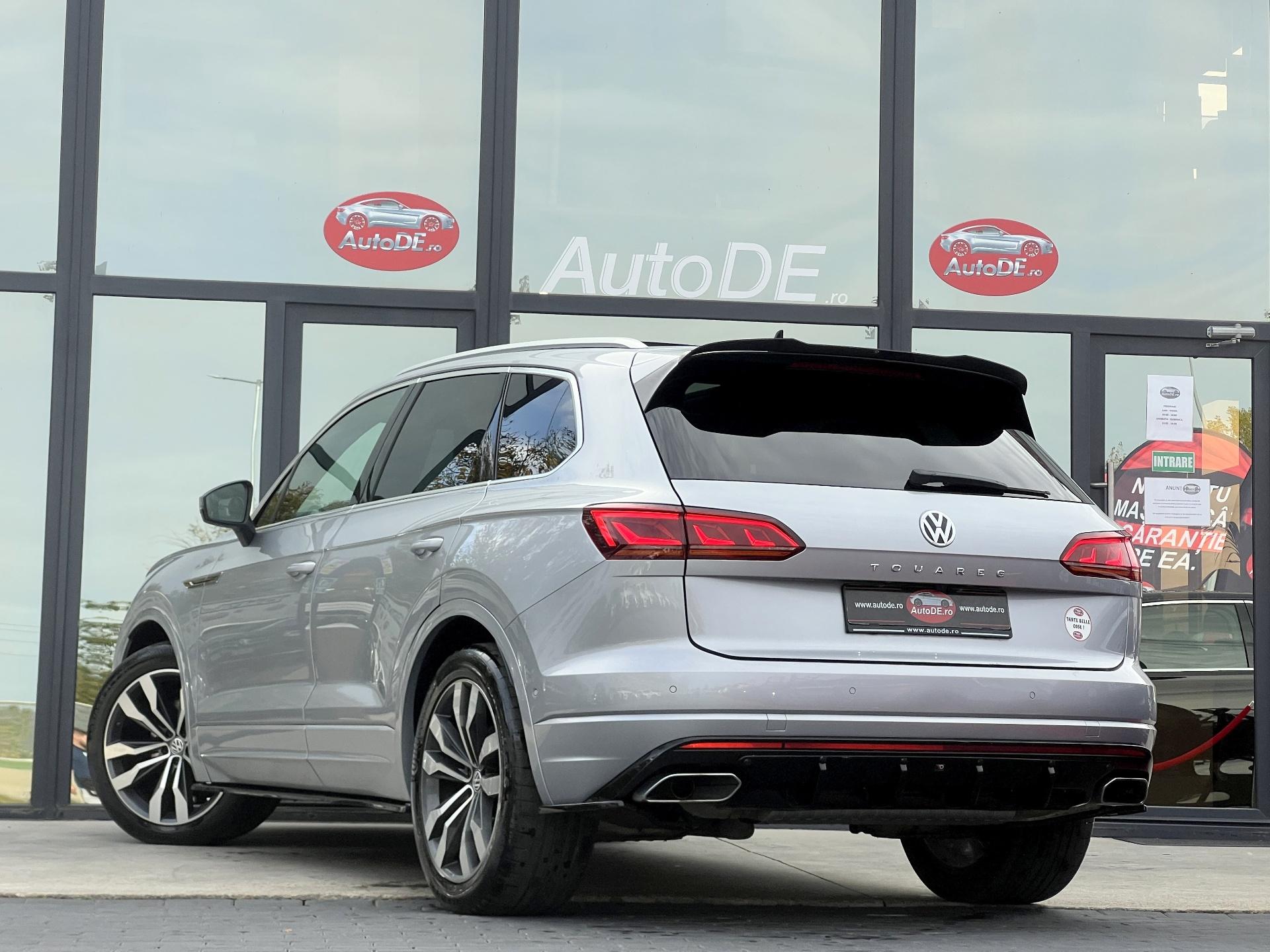 Volkswagen-Touareg