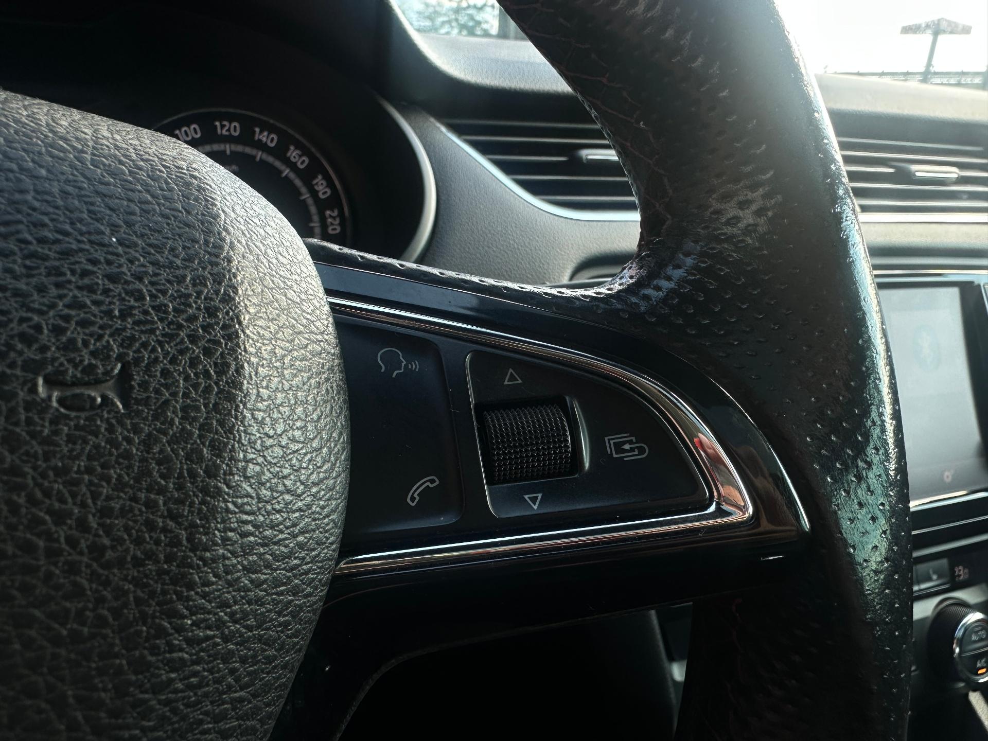 Skoda-Octavia