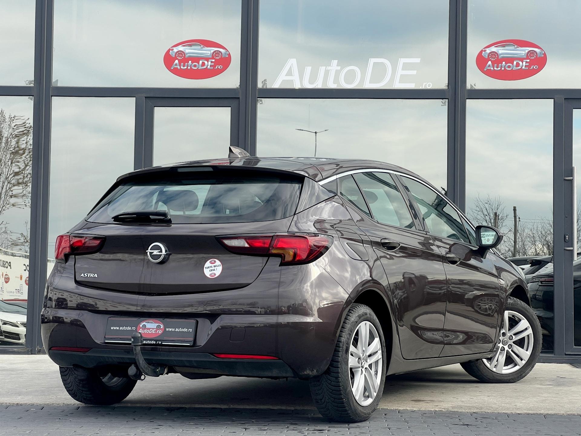 Opel-Astra